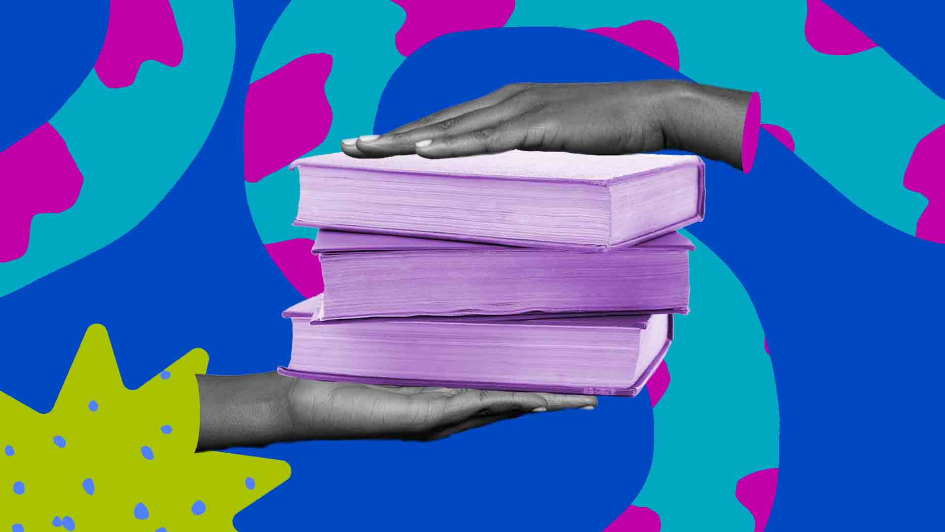 Launching a Traveling Bookstore